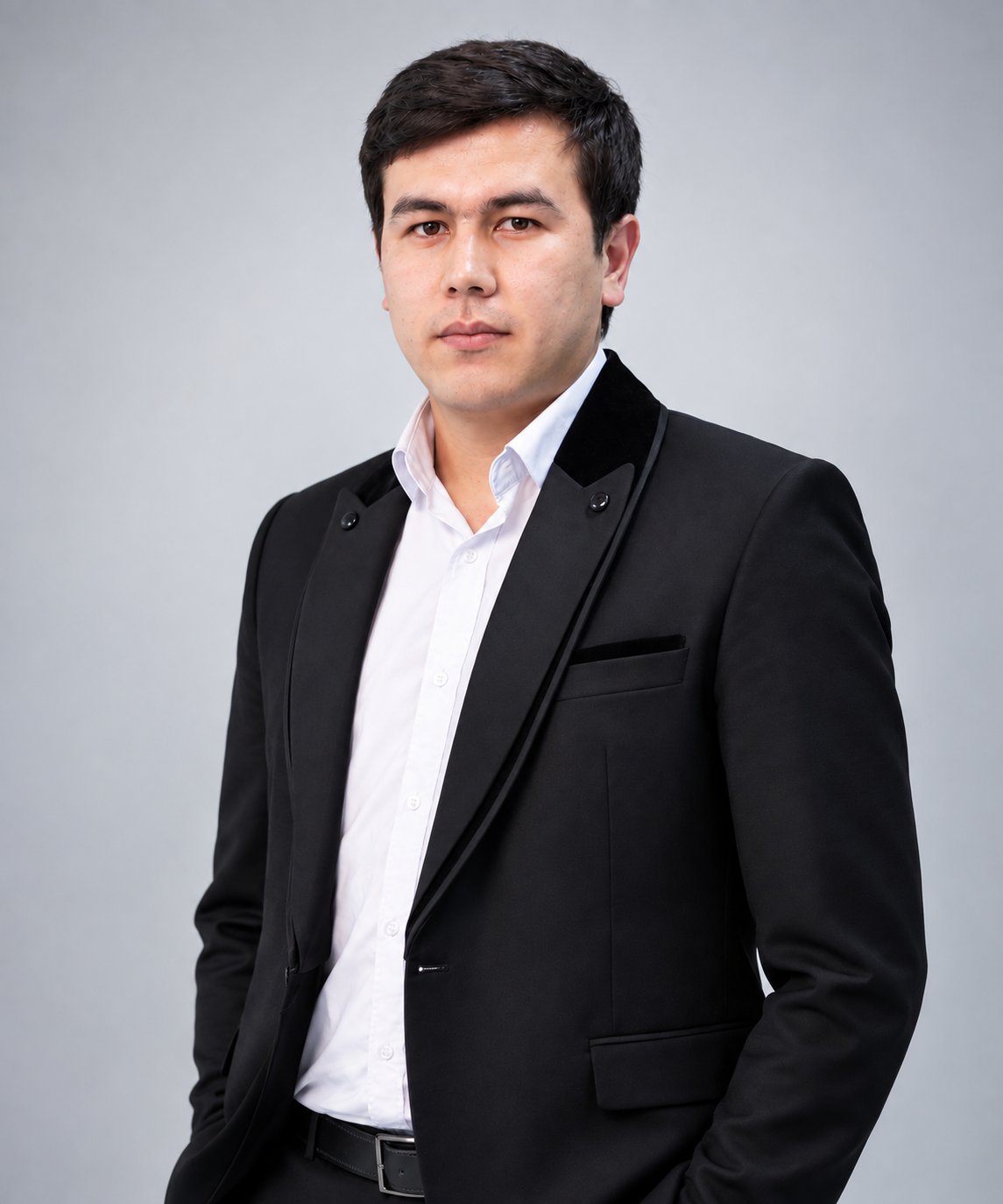 Islomjon Tursunov